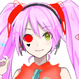 Kawaiine Kagami