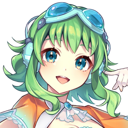 GUMI