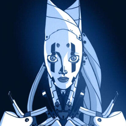 Lady Parsec